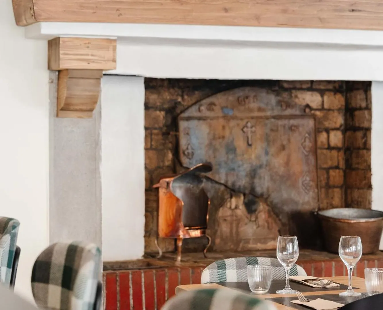 Hotel Hostellerie Du Petit Saint Bernard Bourg-Saint-Maurice France