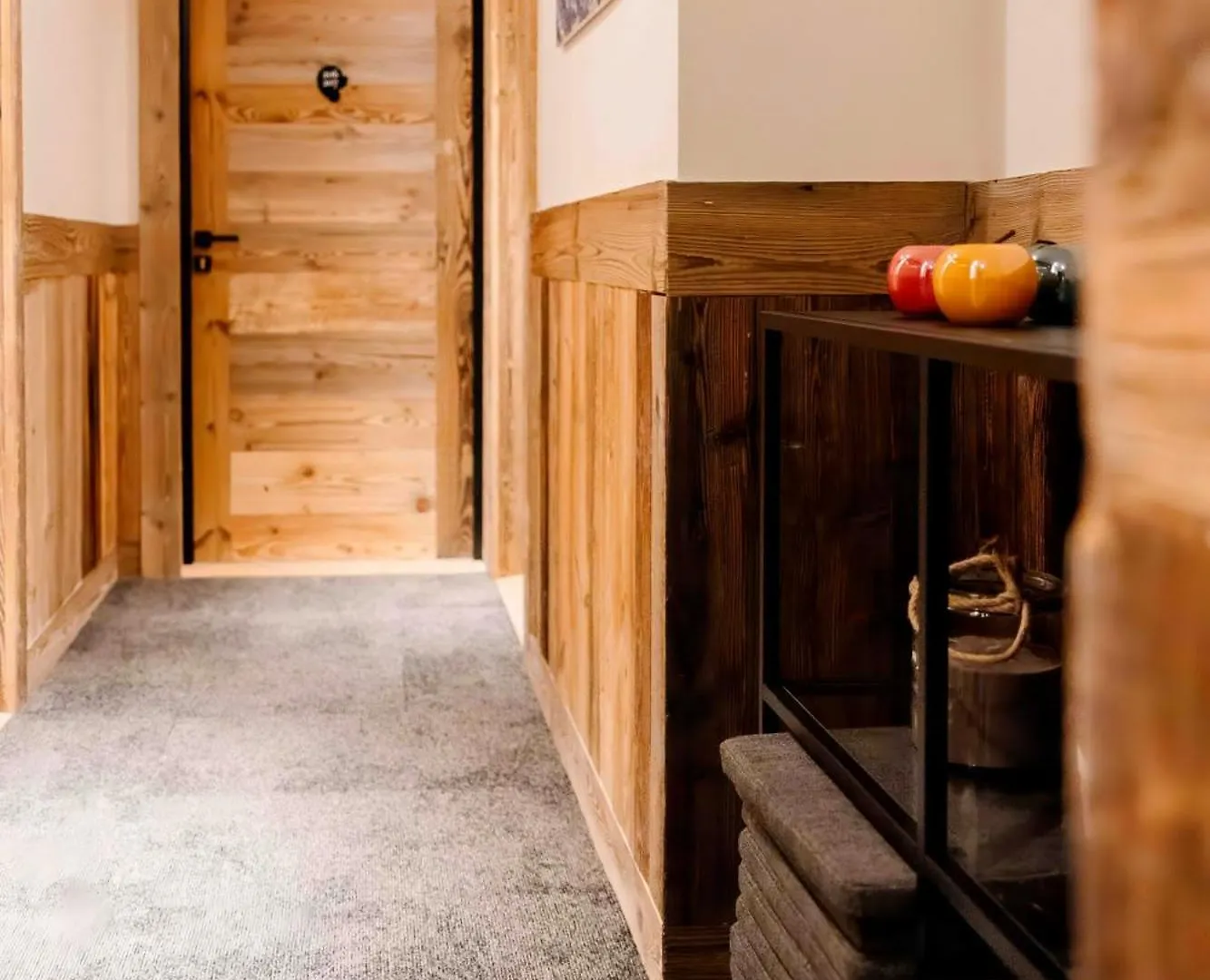 Hostellerie Du Petit Saint Bernard Bourg-Saint-Maurice 0*,