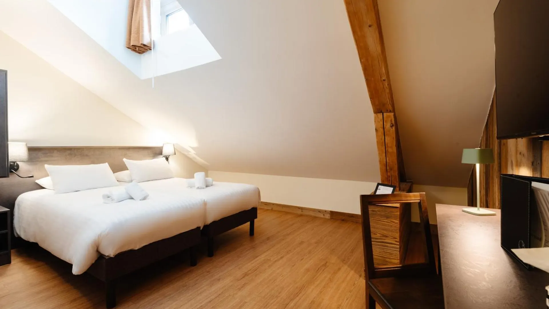 Hotel Hostellerie Du Petit Saint Bernard Bourg-Saint-Maurice