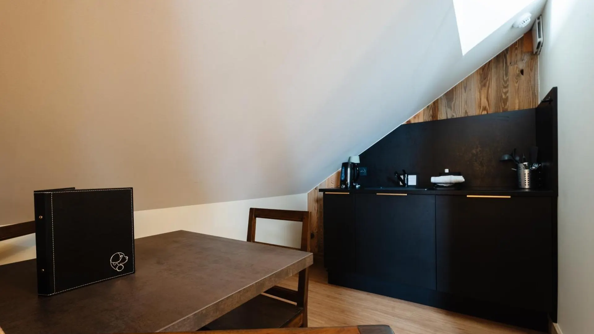 Hotel Hostellerie Du Petit Saint Bernard Bourg-Saint-Maurice