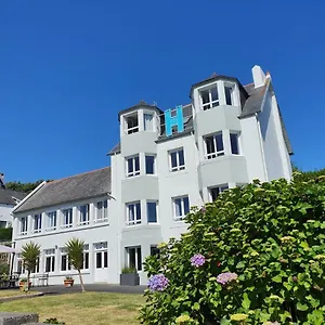 Les Panoramas Hotel Plestin-les-Grèves
