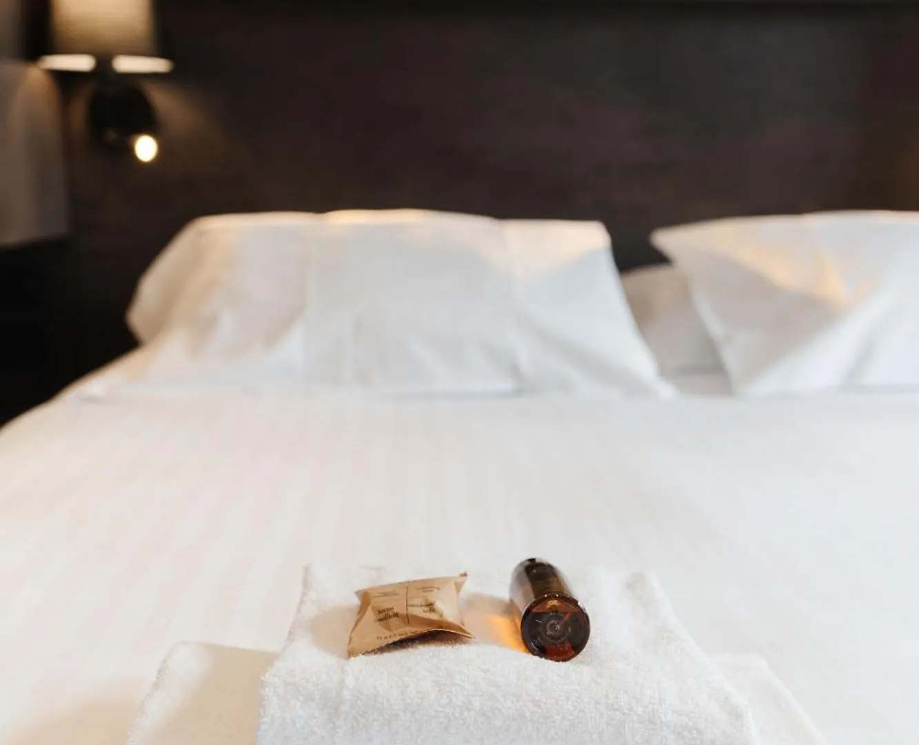 Hostellerie Du Petit Saint Bernard Bourg-Saint-Maurice France