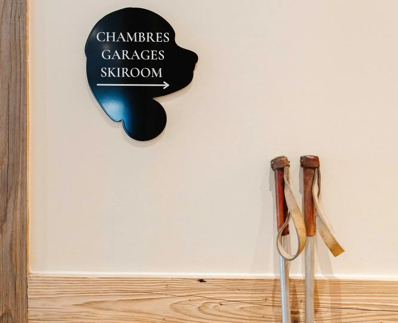 Hostellerie Du Petit Saint Bernard Bourg-Saint-Maurice Hotel